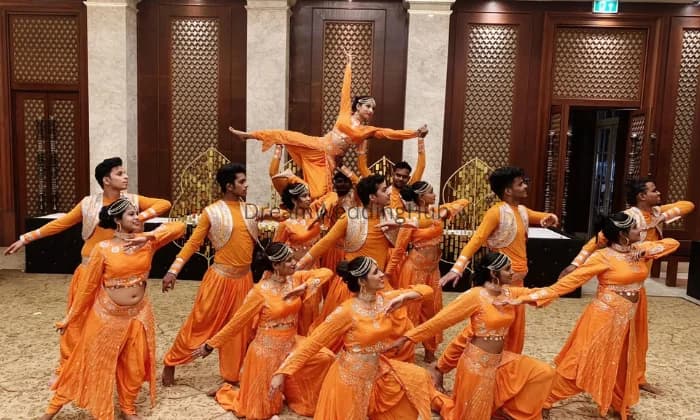 Star Pro Dance Company