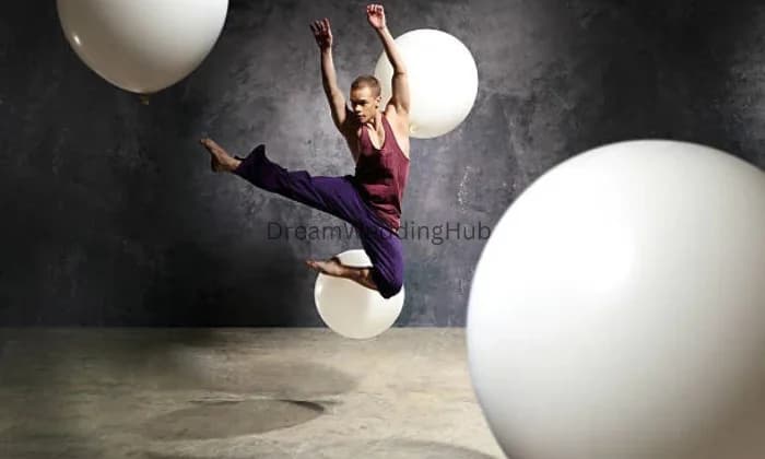 DANCE UNIVERSAL INSTITUTE