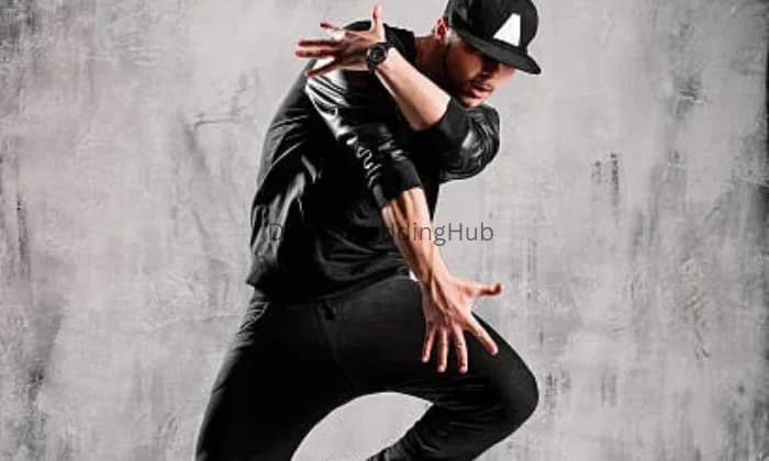 Apostrophe Dance academy