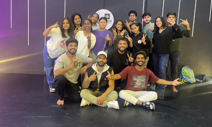 Kalakar Dance Studio