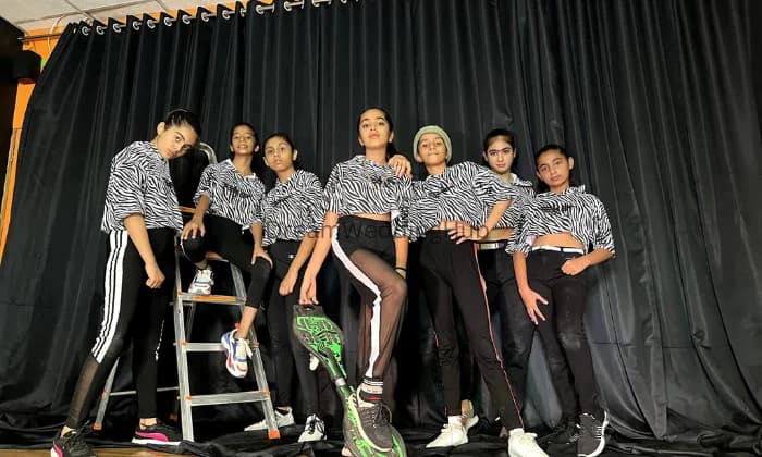 NARTHANA SCHOOL OF DANCE