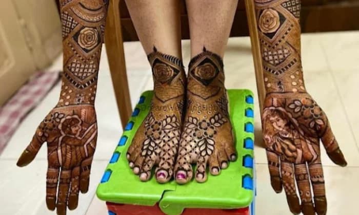 AVK Mehndi AVK Mehndi