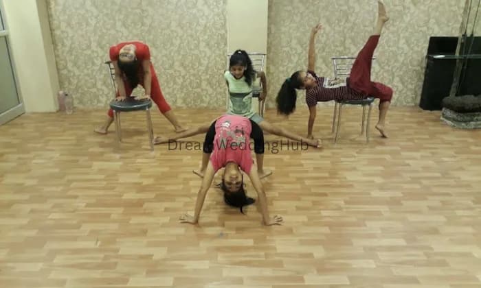 Beat On Dance Studio