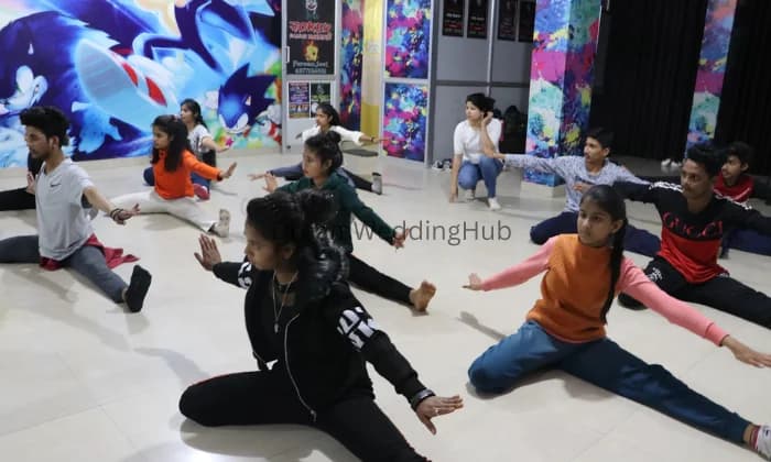 Jeet Dance Institute