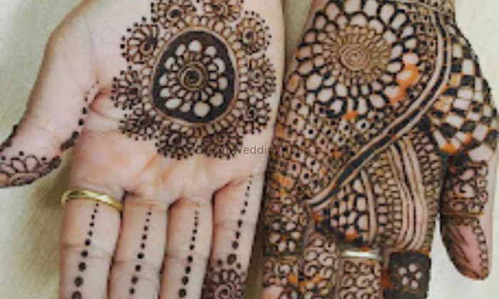 Deepa mehendi
