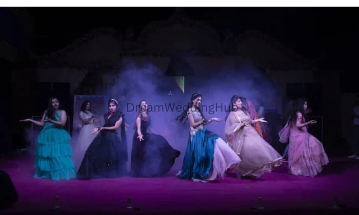 Rajki sapera kalbelia dancer