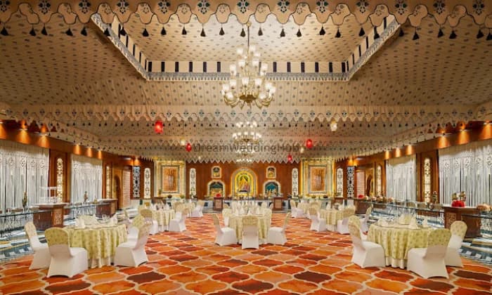 Noormahal Palace Hotel
