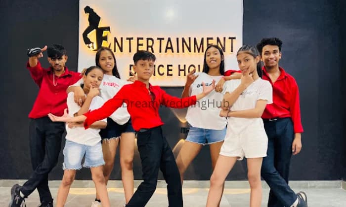 Entertainment Dance House