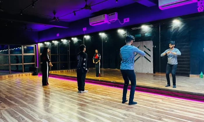 SOR Dance  Fitness Studio