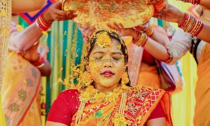 Wed Knot Best Wedding Photography