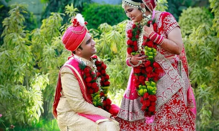 Gemini Wedding Photography