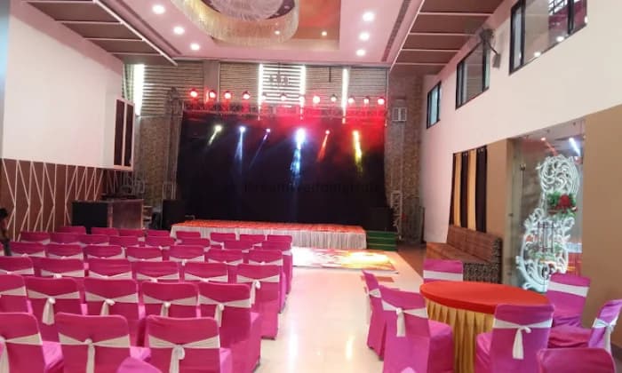 Prem Bandhan Banquet Hall