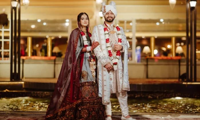 Wed lens by Gupta Studio