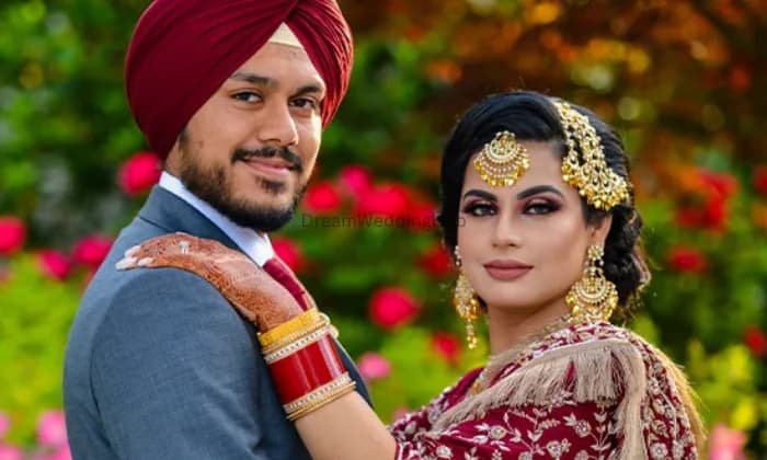 Royal dream Wedding photography