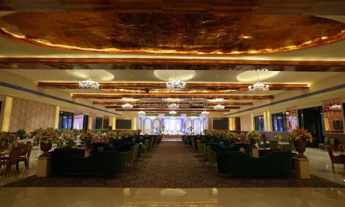 Vardaan A Luxury Wedding Resort Vardaan A Luxury Wedding Resort