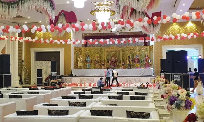 The Gazania Party Lawns Banquets The Gazania Party Lawns Banquets