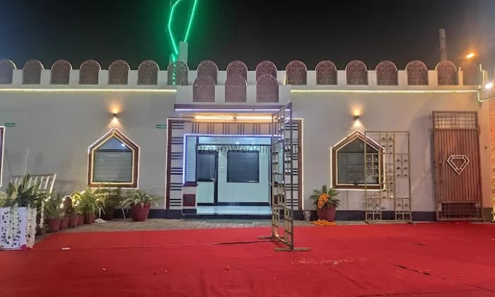 Diamond Greens Garden Diamond Greens Garden