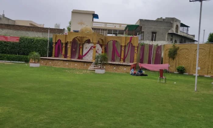 V Tak Farm Garden V Tak Farm Garden