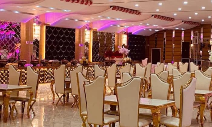 The Royal Grand The Royal Grand