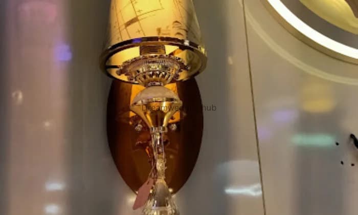 Pixel Led  PaneL Light