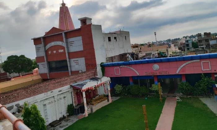 Krishna Vatika Krishna Vatika