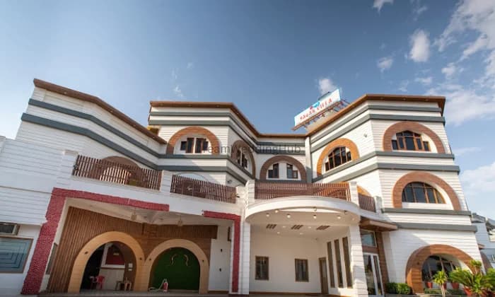 Sagar Villa Hotel Sagar Villa Hotel