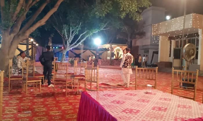 Sumit Garden Sumit Garden