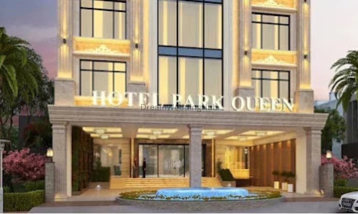The ParkQueen Hotels Resort s The ParkQueen Hotels Resort s
