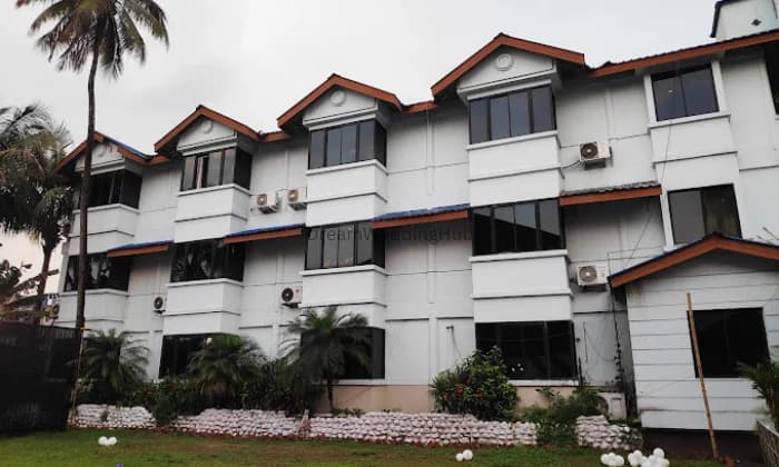 Dibrugarh Gymkhana Club