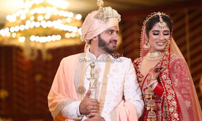 Kumar Studio Photographer