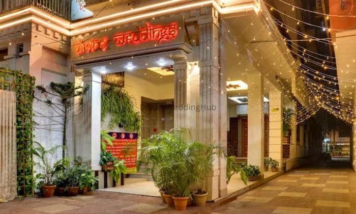 Divine Weddings Dispur