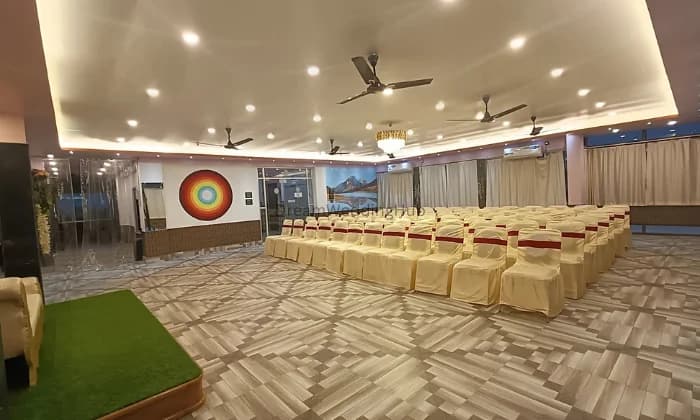 Donyi Polo Celestials