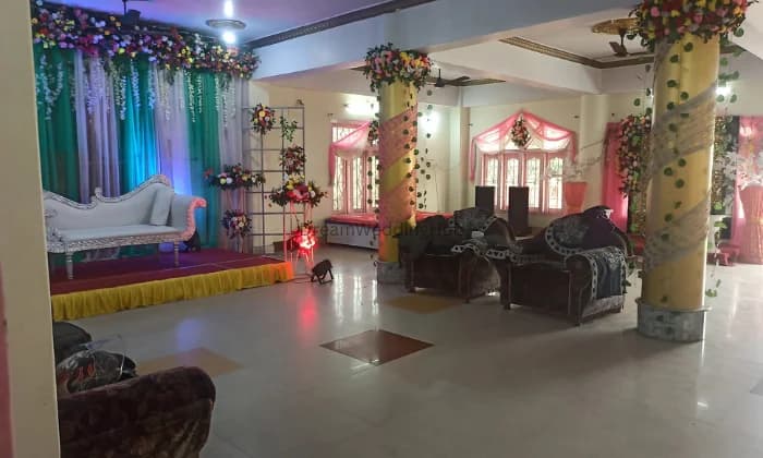 Sagarika Bibah Bhawan