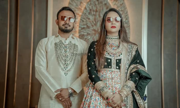 7C STUDIO Wedding Photography