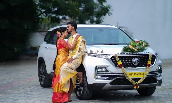 Click Blink Portrait Photography