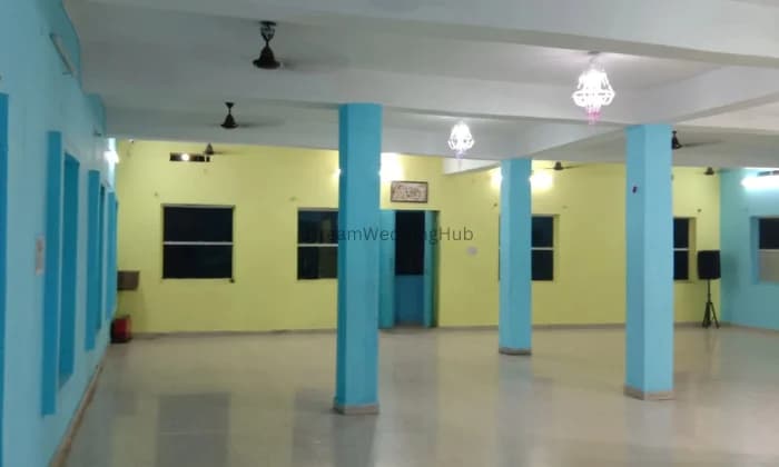 Siddhi Vinayak Marriage Hall