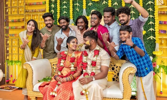 The Sundar Photography