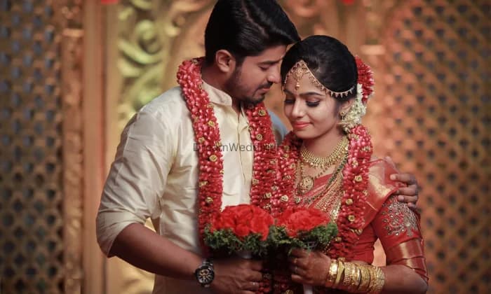 Praveen Priya darshan Photography