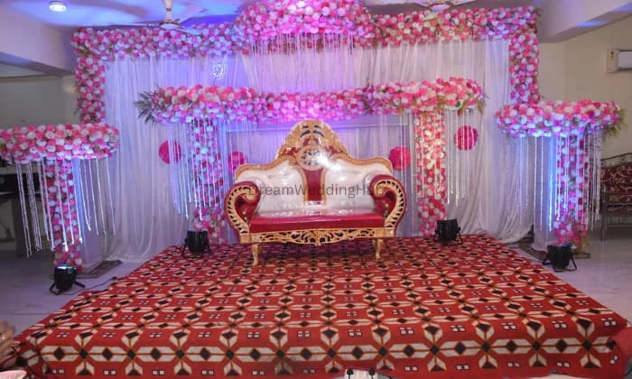 ss marriage hall