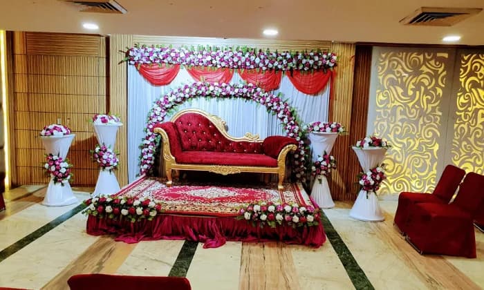 Milan Maitreyi Banquets