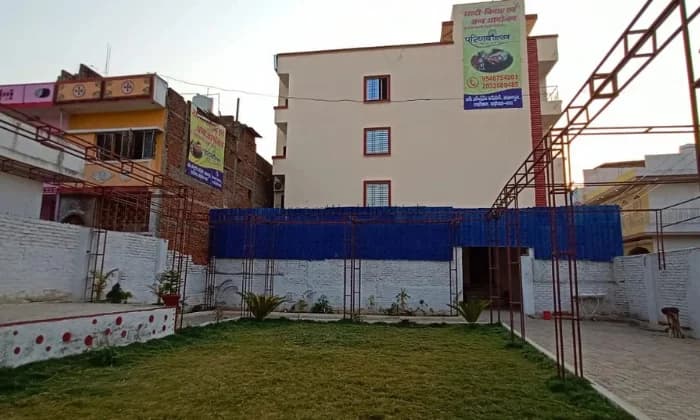 Parinay Utsav Marriage Hall