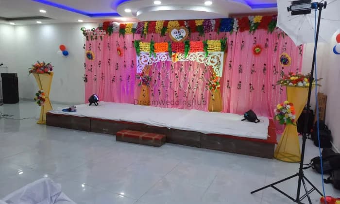 Hotel The Royal Celebration