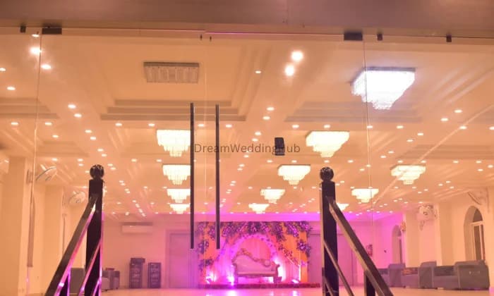 JJ Palace Hotel and Resort