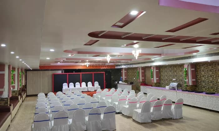 Hotel Garv Residencia