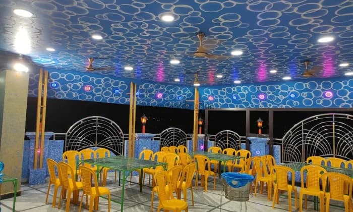 Hotel Diamond Palace