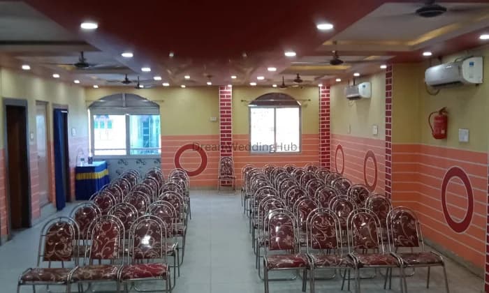 Hotel Utsav And Marriage Hall