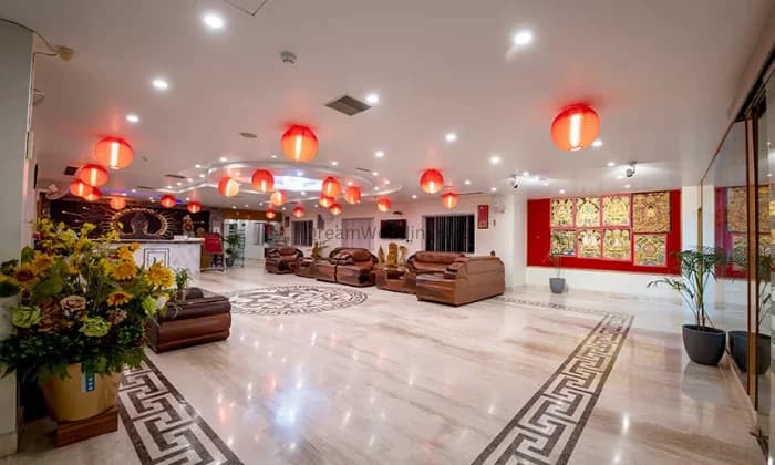 Hotel Anand International