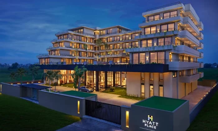 Hyatt Place Bodh Gaya