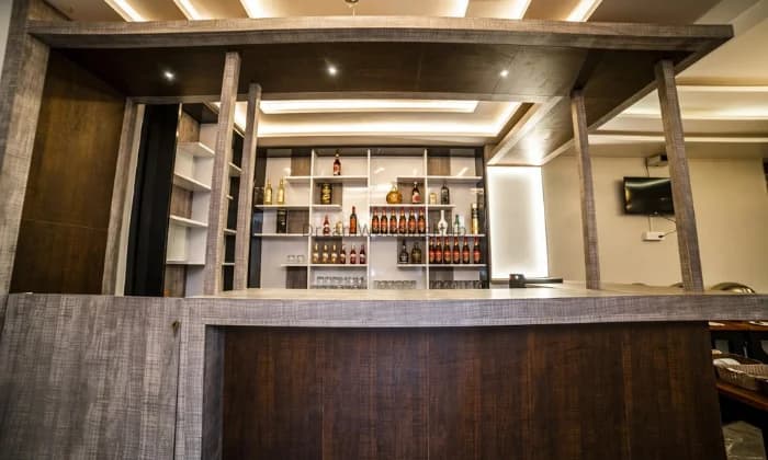 Hotel Viraat Inn Gaya