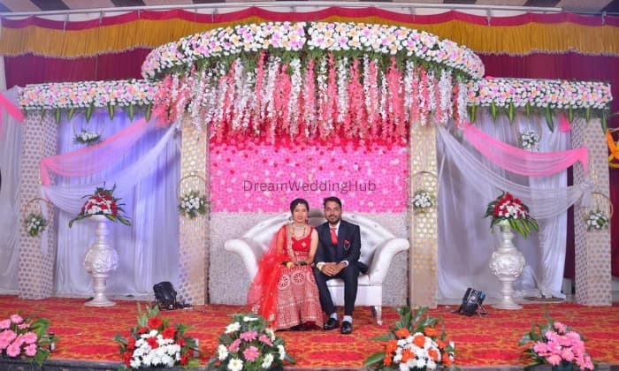 Spotlight photo studio